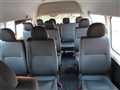 2019 Toyota Hiace Commuter