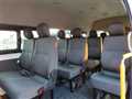2019 Toyota Hiace Commuter