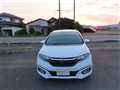 2017 Honda Fit Hybrid