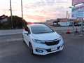 2017 Honda Fit Hybrid