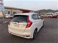 2017 Honda Fit Hybrid