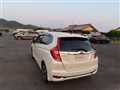 2017 Honda Fit Hybrid