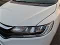 2017 Honda Fit Hybrid