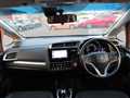 2017 Honda Fit Hybrid