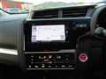 2017 Honda Fit Hybrid