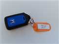 2017 Honda Fit Hybrid
