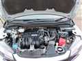 2017 Honda Fit Hybrid