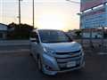 2019 Toyota Noah