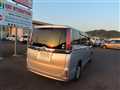 2019 Toyota Noah