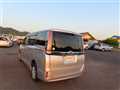 2019 Toyota Noah