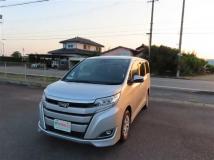 2019 Toyota Noah
