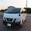 2019 Nissan NV350 Caravan