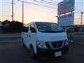2019 Nissan NV350 Caravan