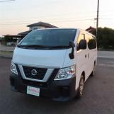 2019 Nissan NV350 Caravan