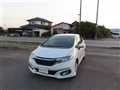 2019 Honda Fit
