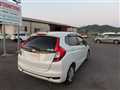 2019 Honda Fit