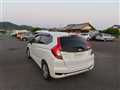 2019 Honda Fit