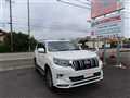 2019 Toyota Land Cruiser Prado
