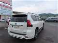 2019 Toyota Land Cruiser Prado