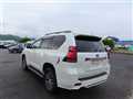 2019 Toyota Land Cruiser Prado
