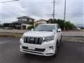 2019 Toyota Land Cruiser Prado