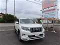 2019 Toyota Land Cruiser Prado