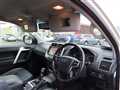 2019 Toyota Land Cruiser Prado