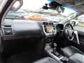 2019 Toyota Land Cruiser Prado
