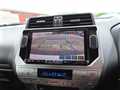 2019 Toyota Land Cruiser Prado