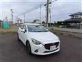 2014 Mazda Demio