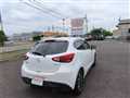 2014 Mazda Demio