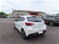 2014 Mazda Demio