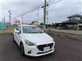 2014 Mazda Demio