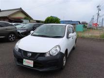 2019 Nissan NV150 AD