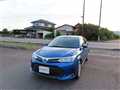 2019 Toyota Corolla Fielder