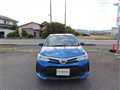 2019 Toyota Corolla Fielder
