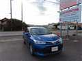 2019 Toyota Corolla Fielder