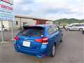 2019 Toyota Corolla Fielder