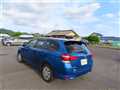 2019 Toyota Corolla Fielder