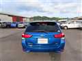 2019 Toyota Corolla Fielder