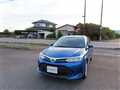 2019 Toyota Corolla Fielder