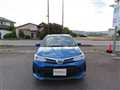2019 Toyota Corolla Fielder