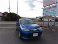 2019 Toyota Corolla Fielder