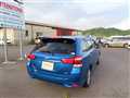 2019 Toyota Corolla Fielder