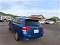 2019 Toyota Corolla Fielder
