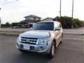 2012 Mitsubishi Pajero
