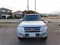 2012 Mitsubishi Pajero