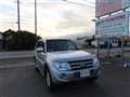 2012 Mitsubishi Pajero