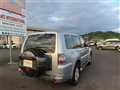2012 Mitsubishi Pajero