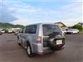 2012 Mitsubishi Pajero